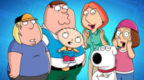 Family Guy 20 évad 5 rész online teljes sorozat