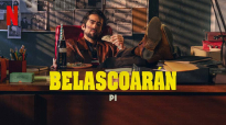 Belascoarán, PI 2 rész online teljes sorozat