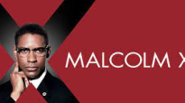 Malcolm X online teljes 1992 