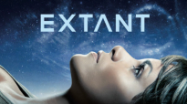 A létezés határa – Extant: 2x5 online sorozat