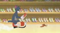 Tom és Jerry New York-ban 1 rész online teljes sorozat