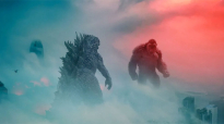 Godzilla Kong ellen 2 (2024)