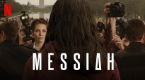 Messiás: 1x4 online sorozat