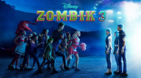 Zombik 3 online teljes film 2022