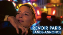 Revoir Paris online teljes film 2022