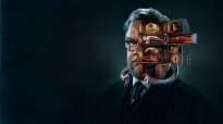 Guillermo del Toro: Rémségek tára 1 évad 8 rész online teljes sorozat