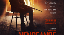 Vengeance Is Mine online teljes film 2021