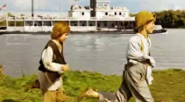 Tom Sawyer és Huckleberry Finn online teljes film 2011