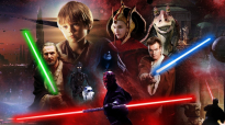 Star Wars I. rész – Baljós árnyak