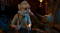 Pinokkió online teljes rajzfilm 2022