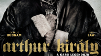 Arthur király - A kard legendája online teljes film 2017