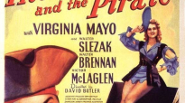 A hercegnő és a kalóz online teljes film 1944