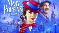 Mary Poppins visszatér online teljes film 2018