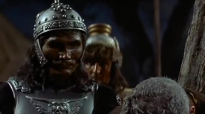Attila, a hunok királya online teljes film 1954
