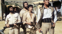 Ötfős hadsereg online teljes film 1969