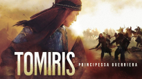 Tomürisz - A sztyeppe királynője online teljes film 2019 - Tomiris