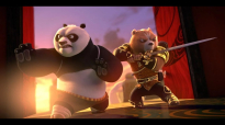 Kung Fu Panda: A sárkánylovag 1 évad 1 rész online teljes sorozat