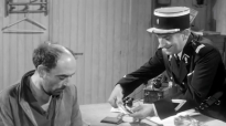 A Saint Tropez-i csendőr online teljes film 1964