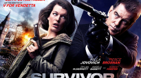 A túlélő online teljes film 2015 - Survivor