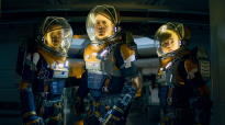 Lost in Space - Elveszve az űrben 3 évad 4 rész online teljes sorozat