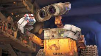 WALL-E online teljes film 2008