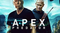 Apex – Vadászok szigete online teljes film 2021