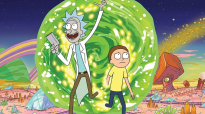 Rick és Morty 1x2