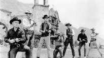 A hét mesterlövész online teljes film 1960