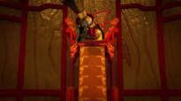Kung Fu Panda: A sárkánylovag 1 évad 4 rész online teljes sorozat