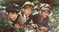 A Pál utcai fiúk online teljes film 1968