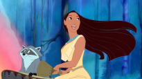 Pocahontas online teljes film 1995