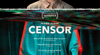 Censor online teljes film 2021