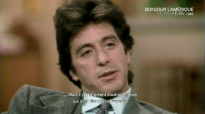 Al Pacino, a zárkózott sztár online teljes dokumentumfilm 2020