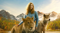 A farkas és az oroszlán online teljes film 2021