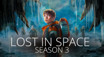 Lost in Space - Elveszve az űrben 3 évad 1 rész online teljes sorozat