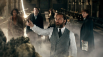 Legendás állatok és megfigyelésük – Dumbledore titkai online teljes film 2022