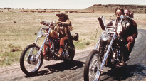 Szelíd motorosok online teljes film 1969