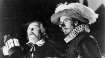 Cyrano de Bergerac online teljes film 1950