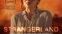 Strangerland online teljes film 2015