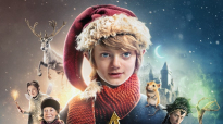 A fiú, akit Karácsonynak hívnak online teljes film 2021