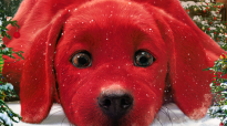 Clifford, a nagy piros kutya online teljes film 2020