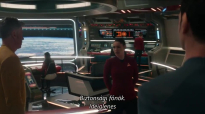 Star Trek: Strange New Worlds 1 évad 4 rész onlne teljes sorozat