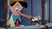 Pinokkió online teljes rajzfilm 1940 