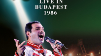 Queen Live in Budapest-Varázslat   A Queen Budapesten (1987)- Teljes online film  magyarul! HD