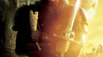 Narnia Krónikái - Caspian herceg onlione teljes film 2008