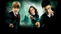 Harry Potter és a Főnix rendje online teljes