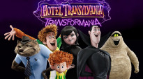 Hotel Transylvania 4 - Transzformánia teljes film magyarul 1080p