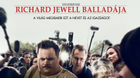 Richard Jewell balladája online teljes film 2019