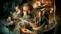 A hobbit: Smaug pusztasága online teljes 