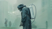 Csernobil: 1x4 online teljes sorozat